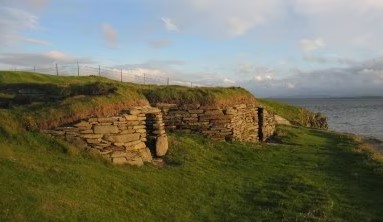  part one The 30 Oldest Structures in the World - 13862